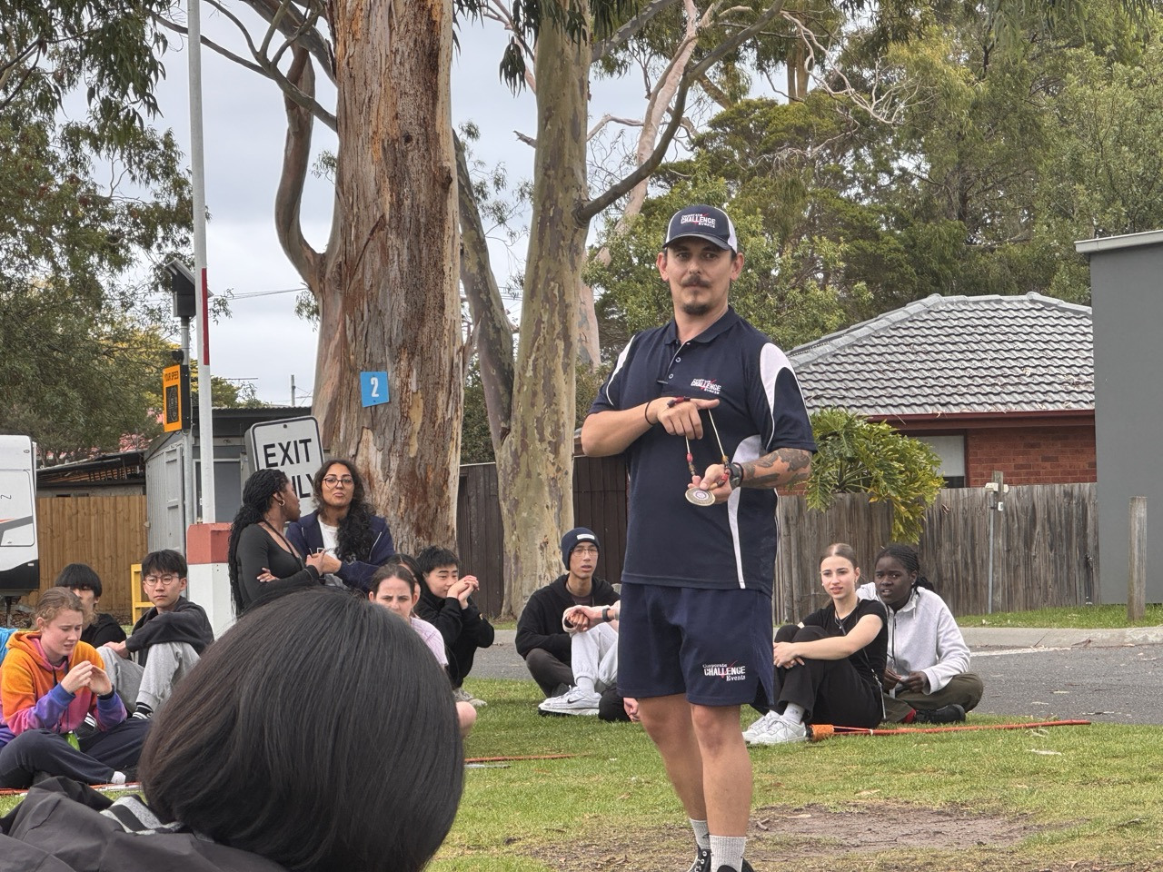 St. Andrews Christian College