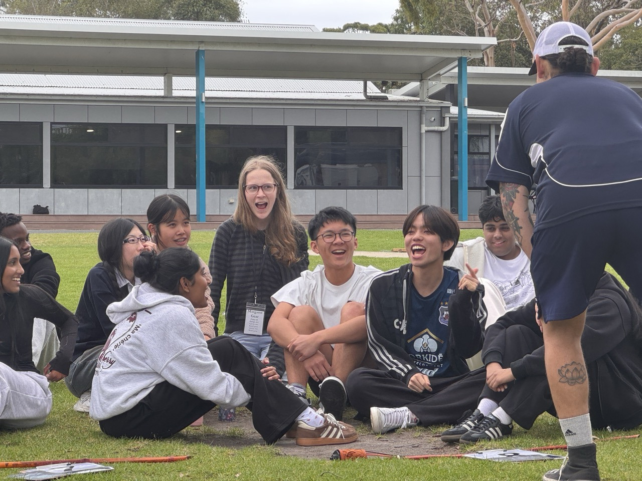 St. Andrews Christian College