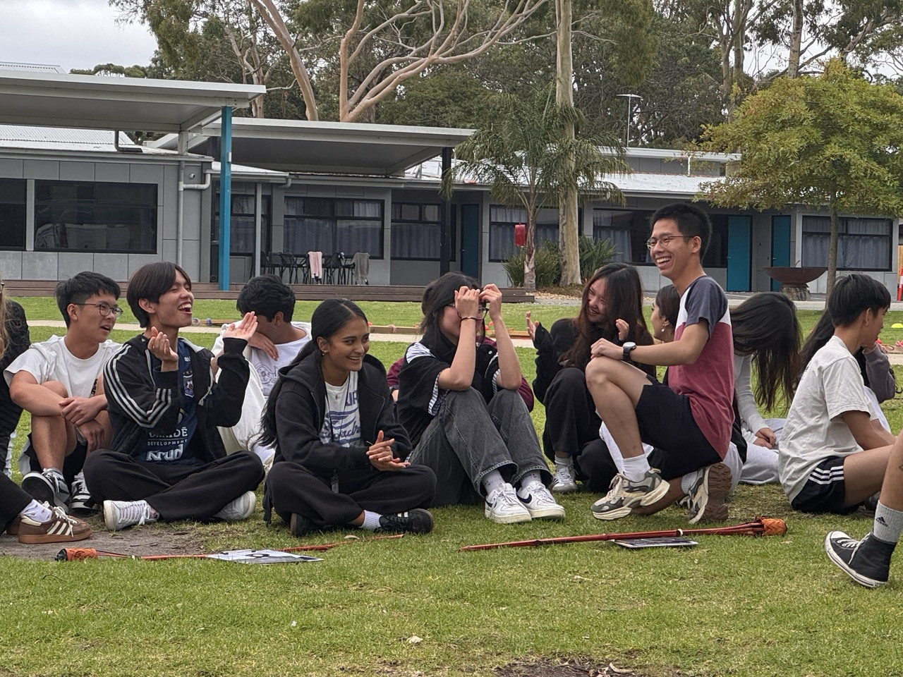 St. Andrews Christian College