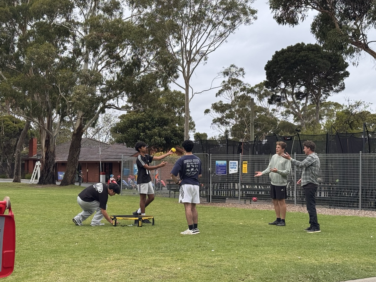 St. Andrews Christian College