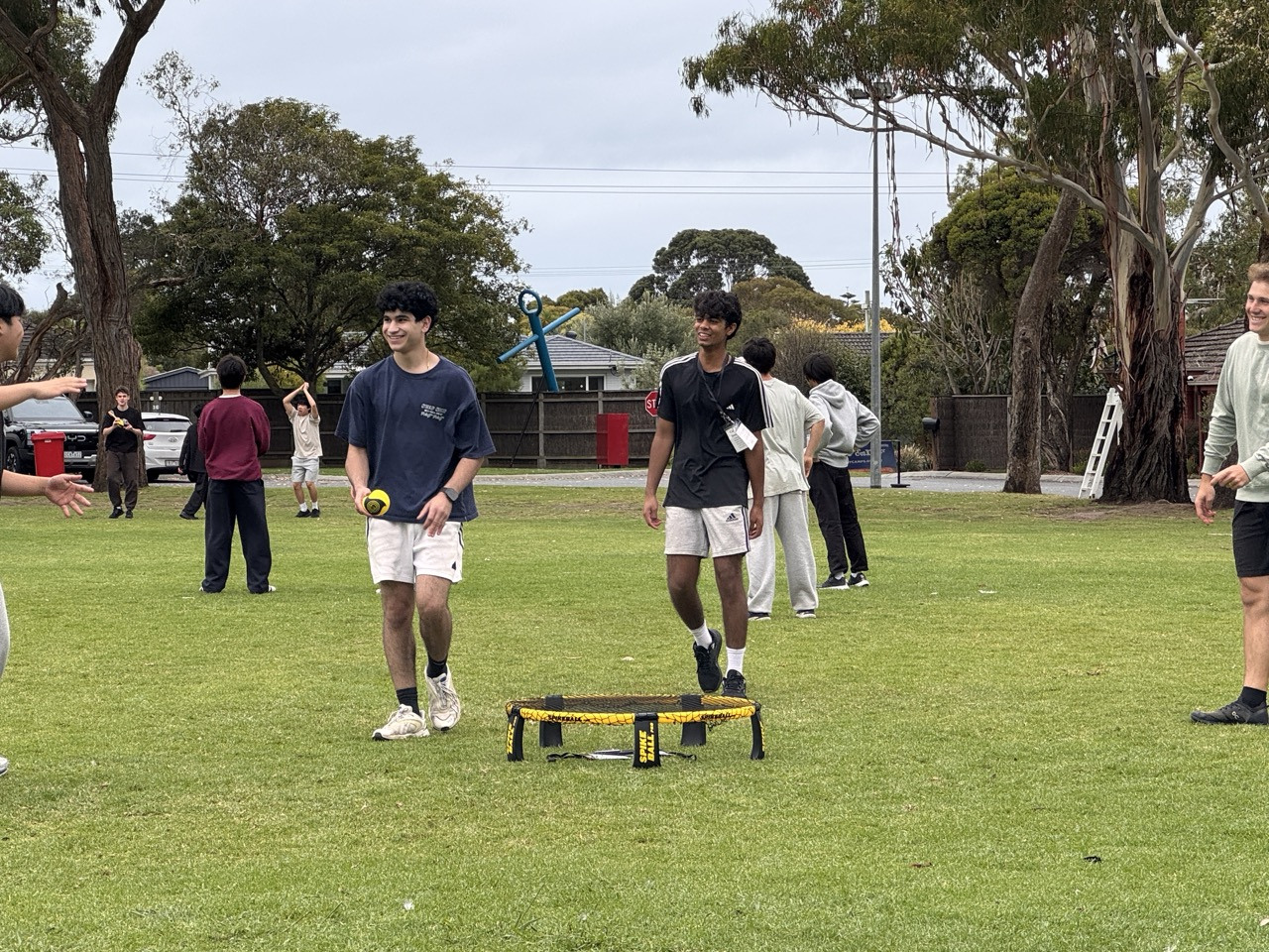 St. Andrews Christian College