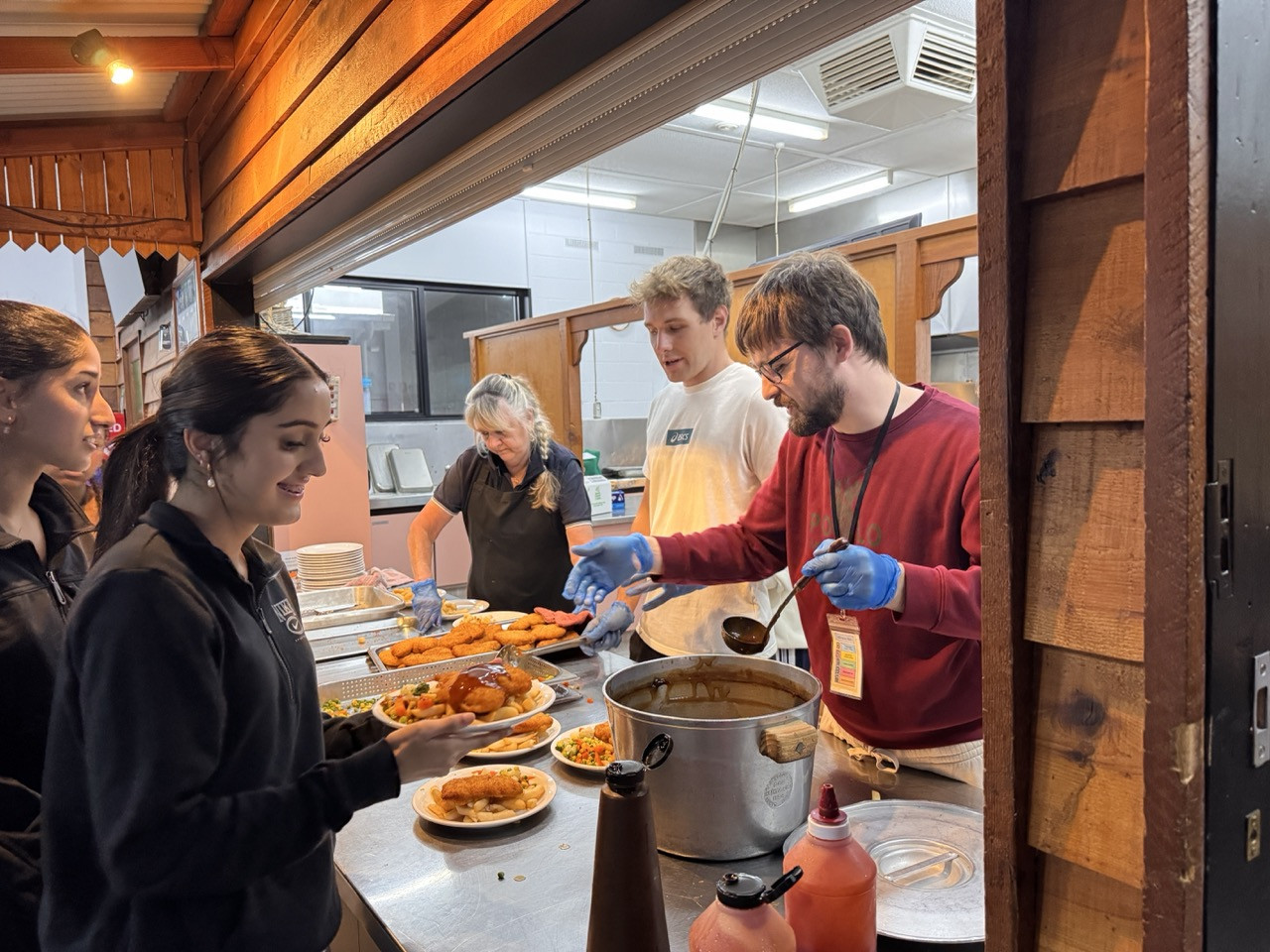 St. Andrews Christian College