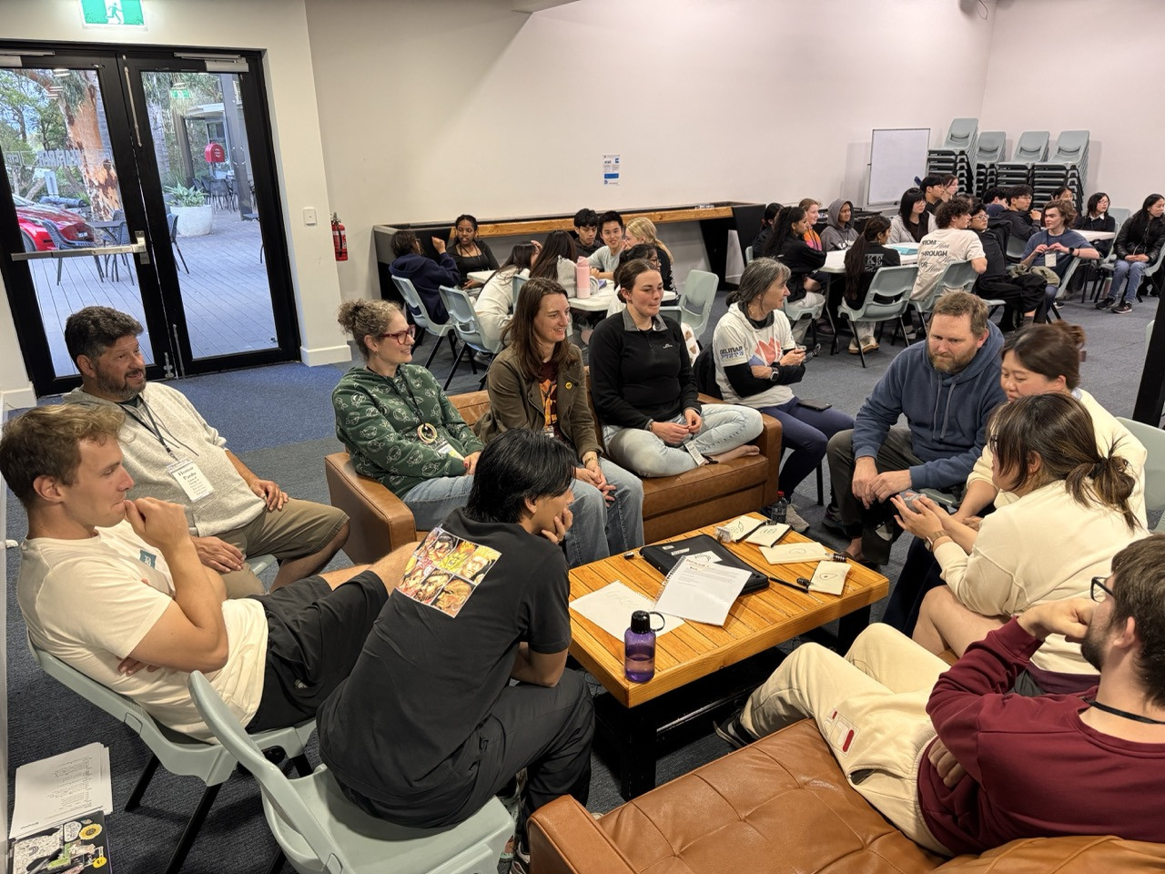 St. Andrews Christian College