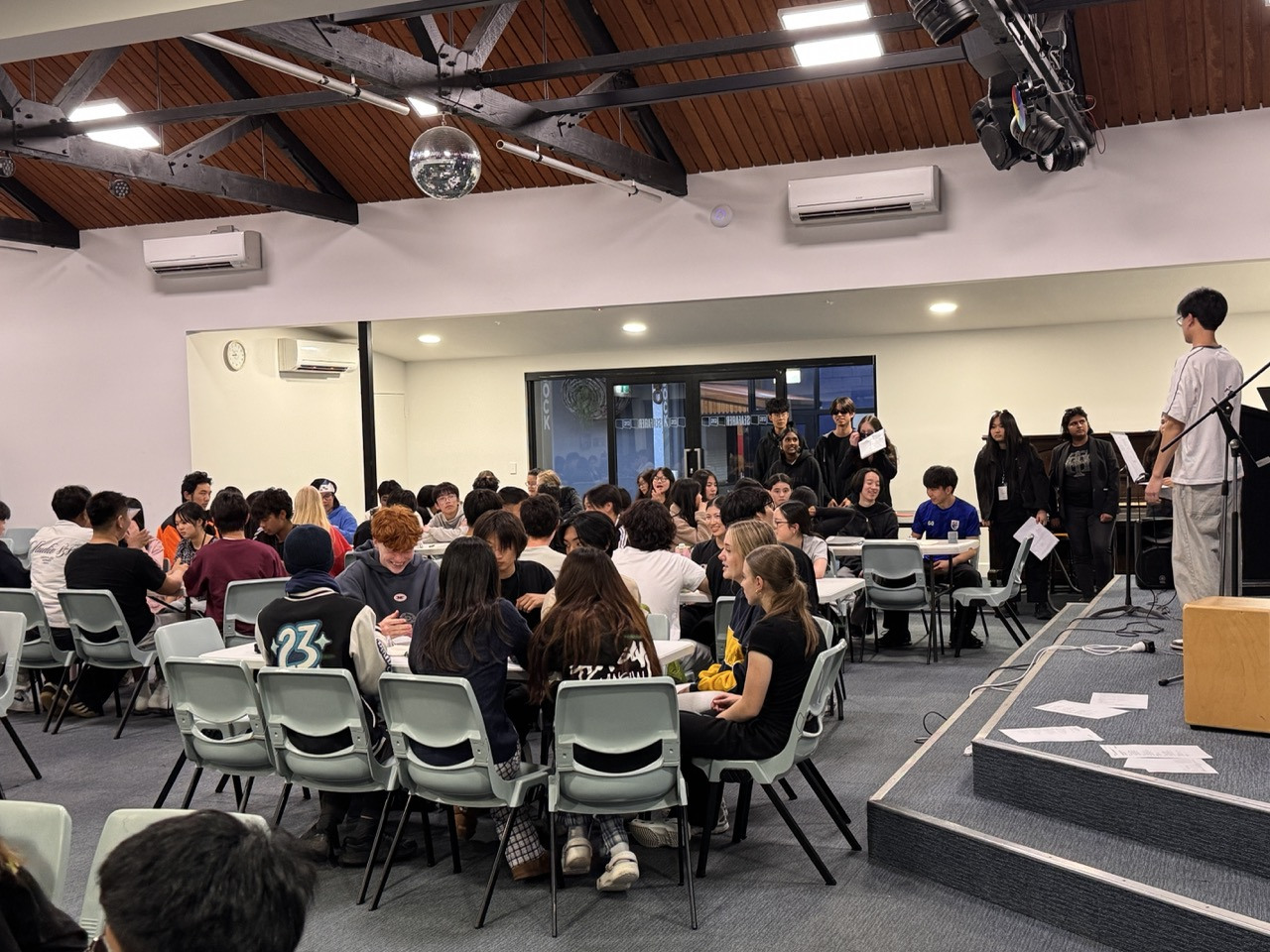 St. Andrews Christian College