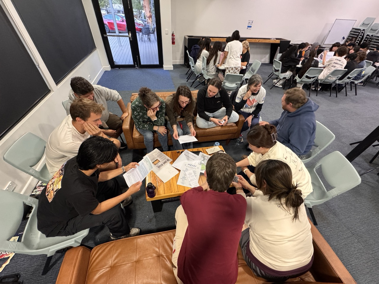 St. Andrews Christian College