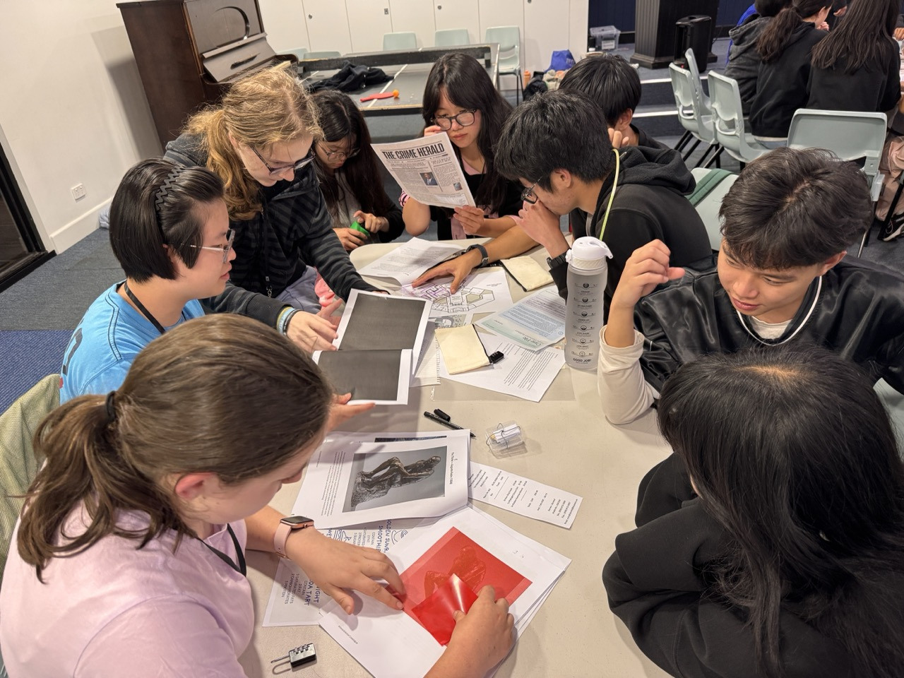 St. Andrews Christian College