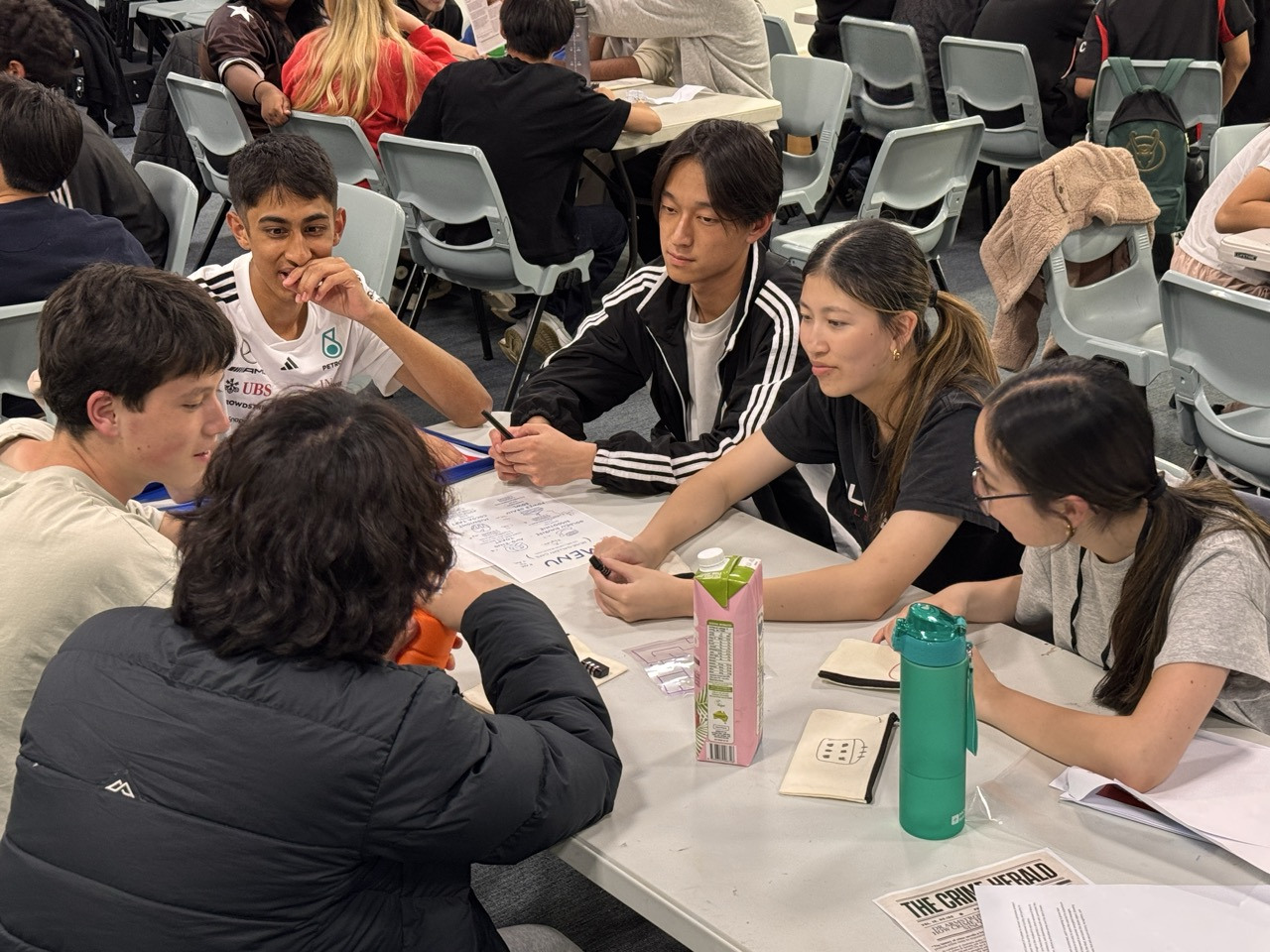 St. Andrews Christian College