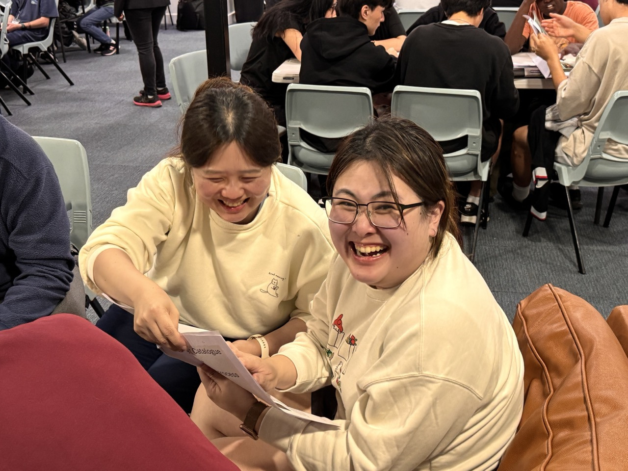 St. Andrews Christian College