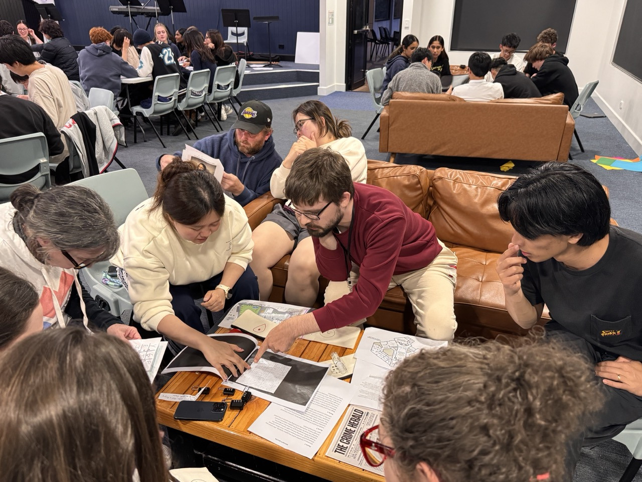 St. Andrews Christian College