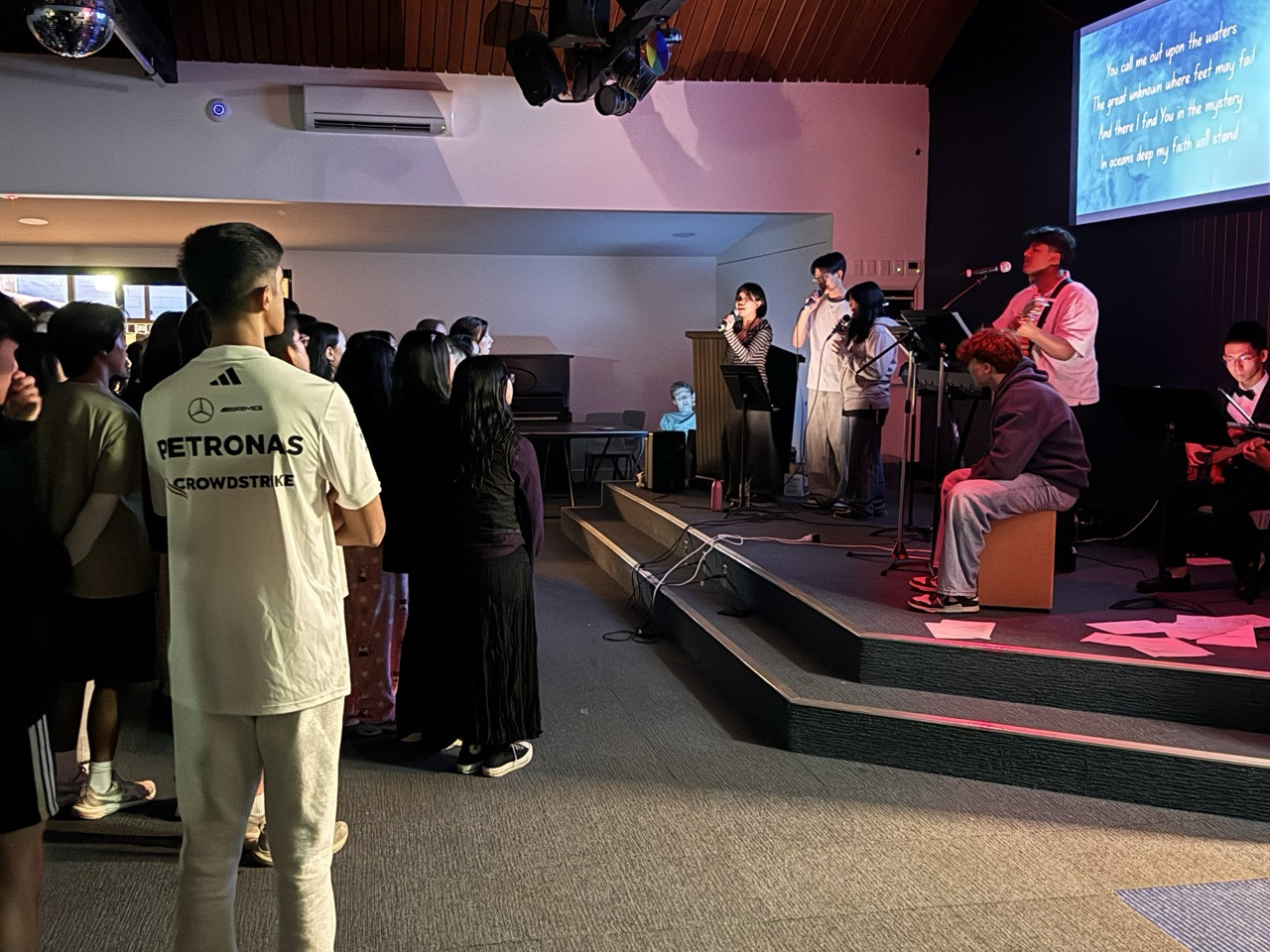 St. Andrews Christian College