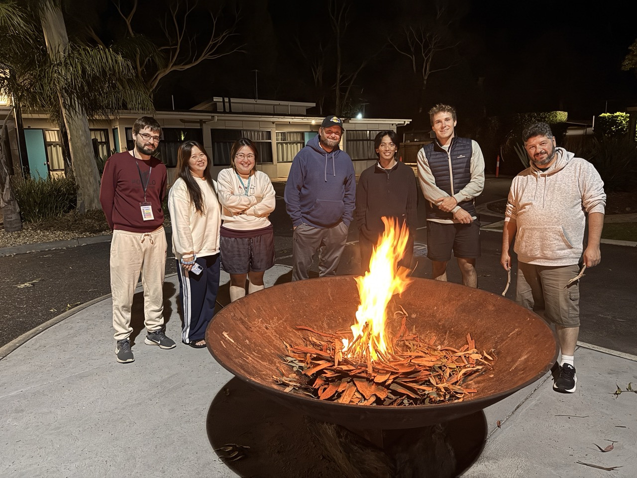 St. Andrews Christian College