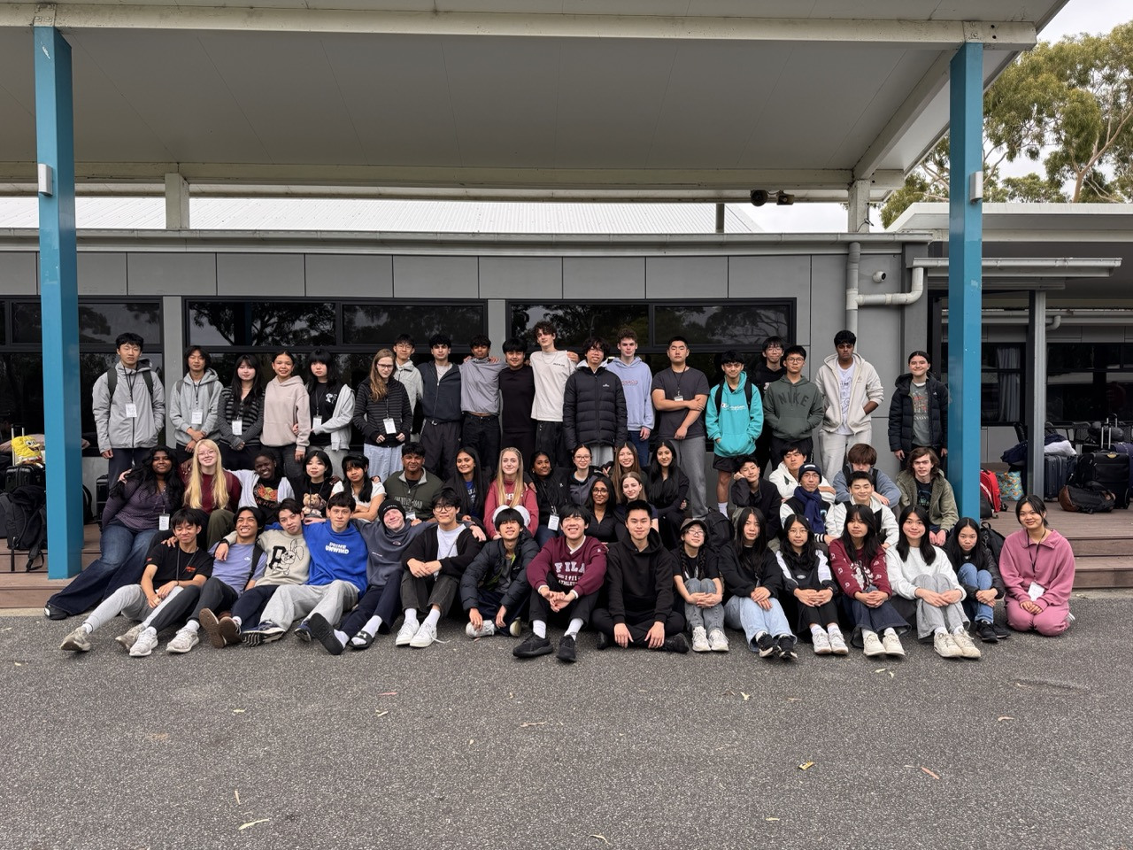 St. Andrews Christian College