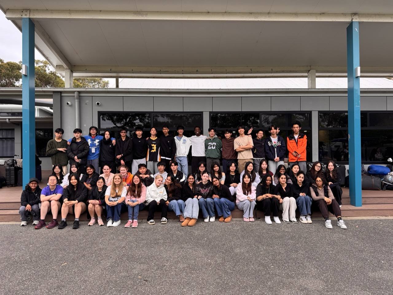 St. Andrews Christian College