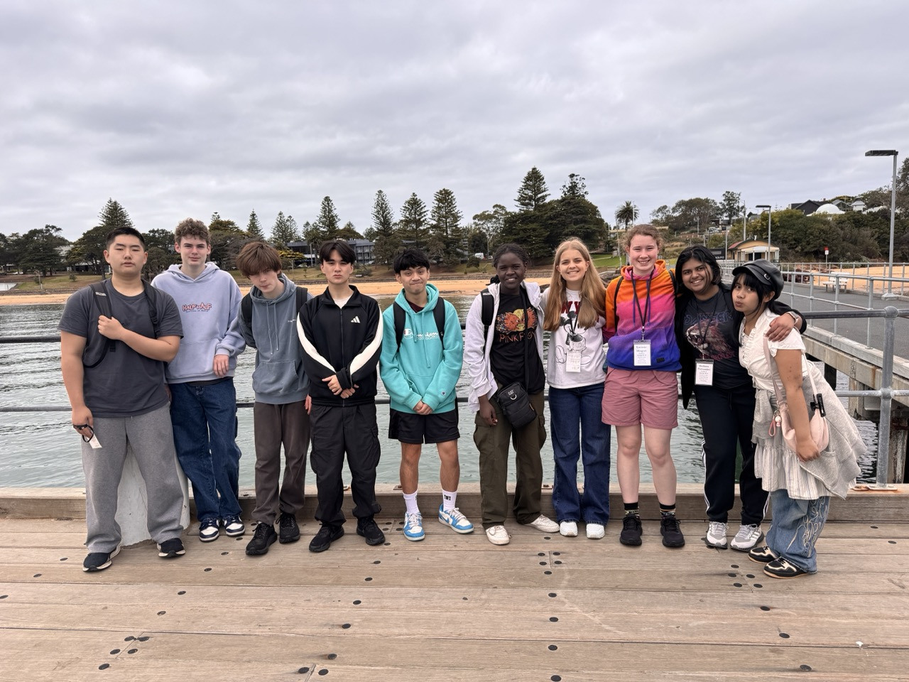 St. Andrews Christian College