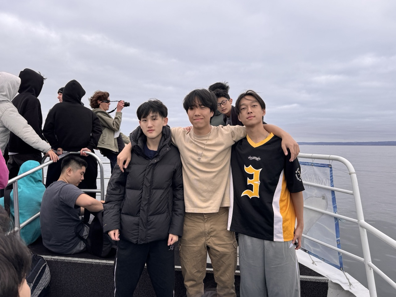 St. Andrews Christian College