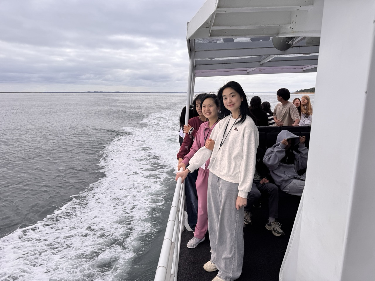 St. Andrews Christian College