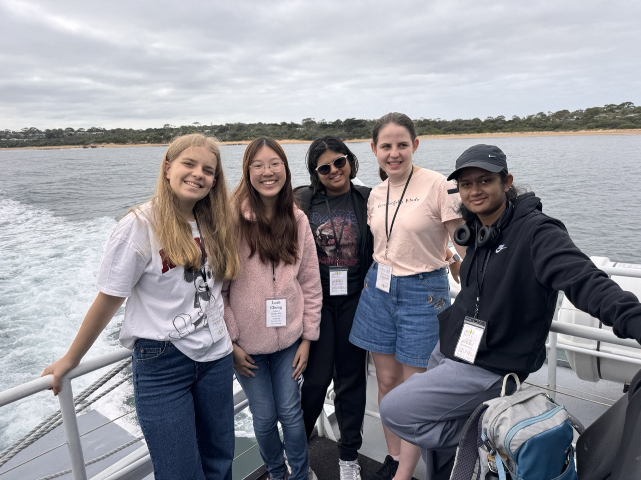 St. Andrews Christian College