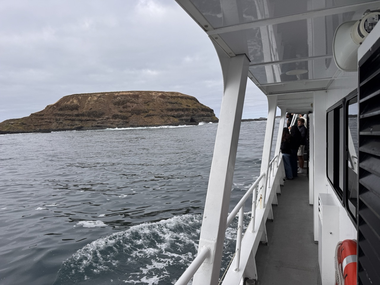 St. Andrews Christian College