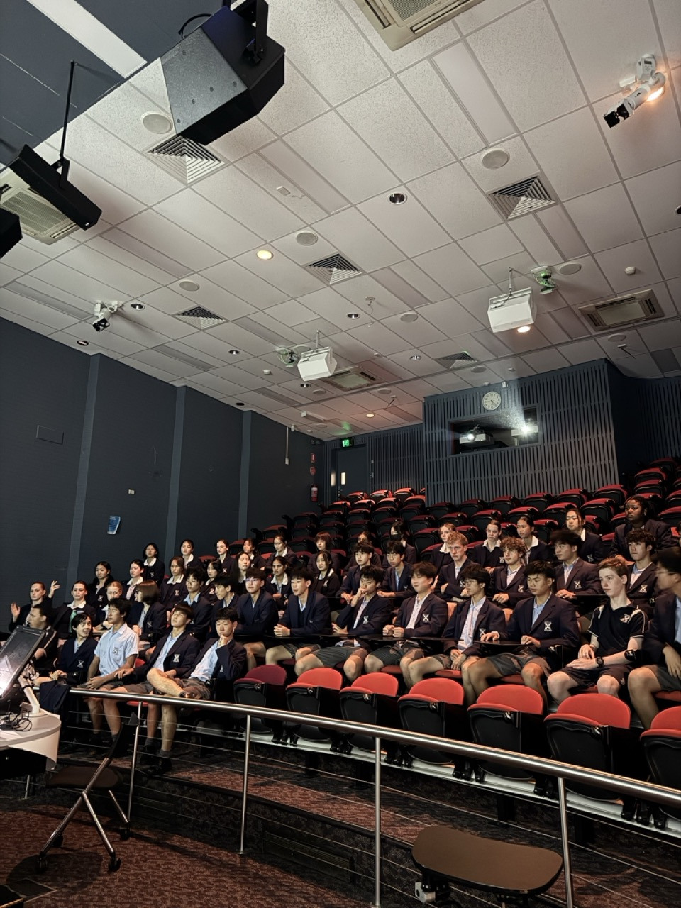 St. Andrews Christian College