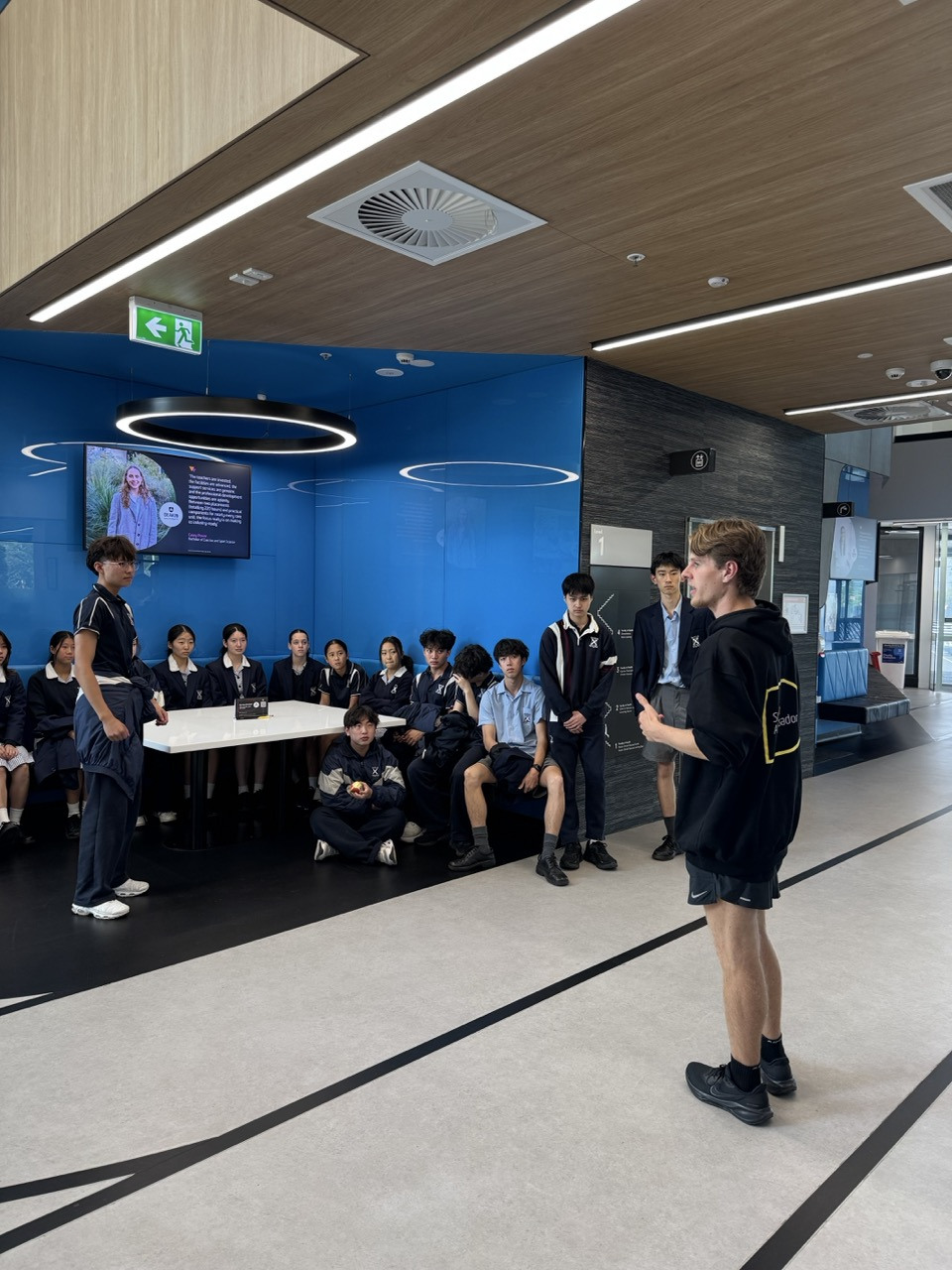 St. Andrews Christian College