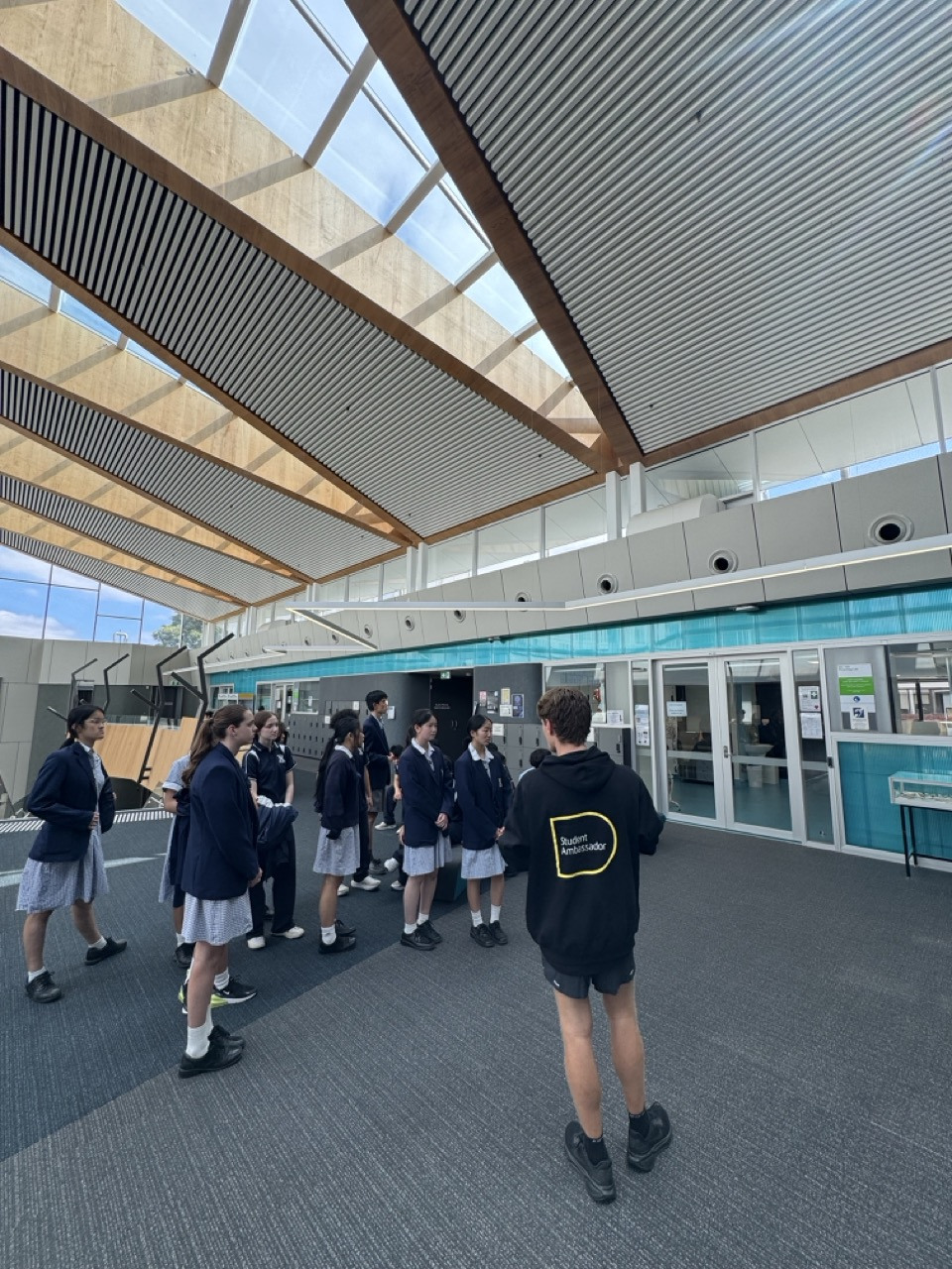 St. Andrews Christian College