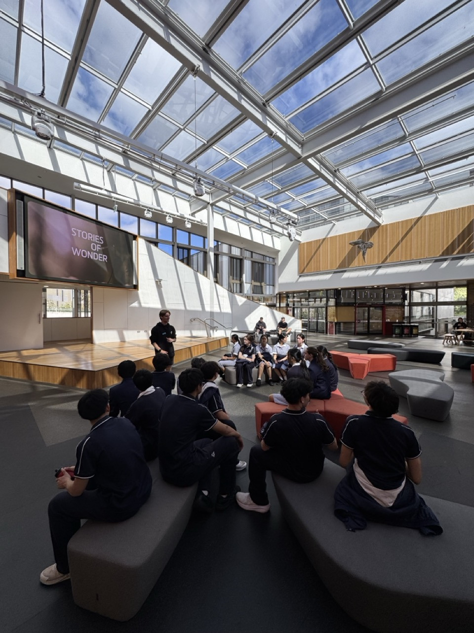 St. Andrews Christian College