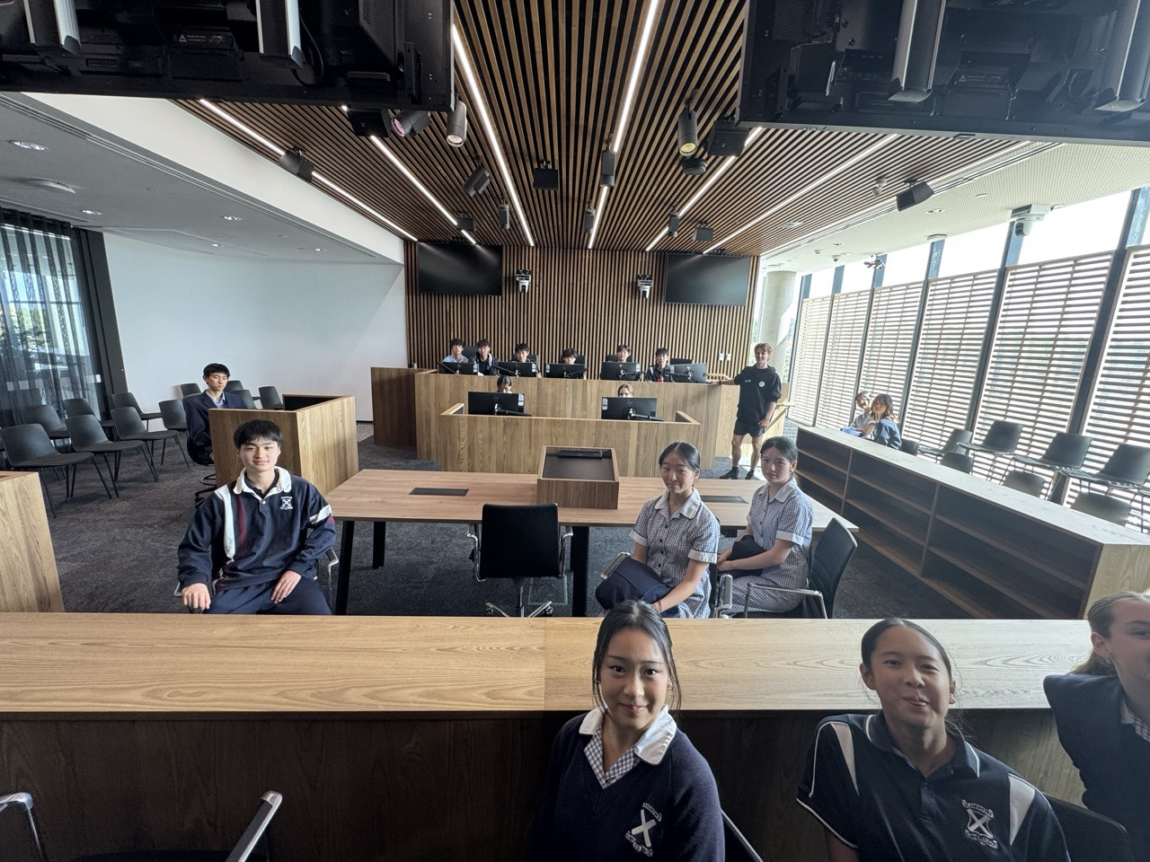 St. Andrews Christian College