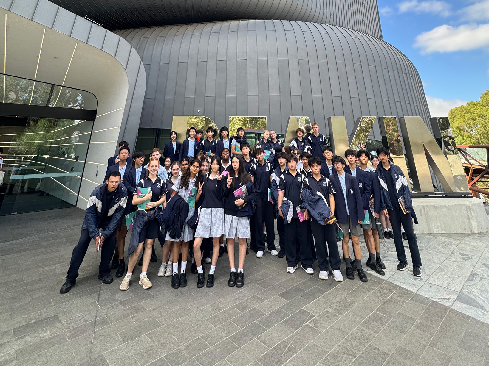 St. Andrews Christian College