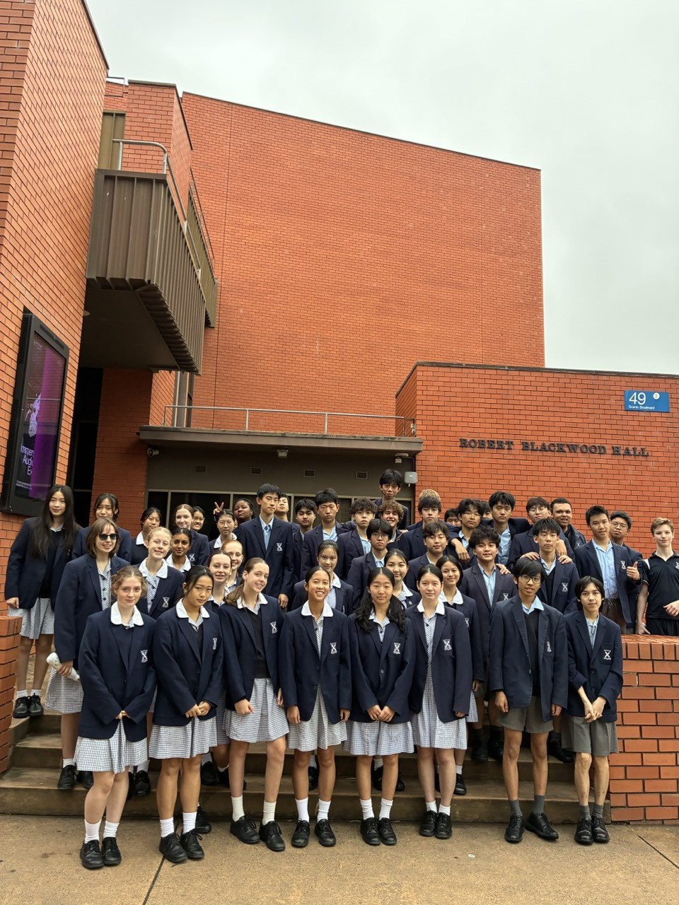 St. Andrews Christian College