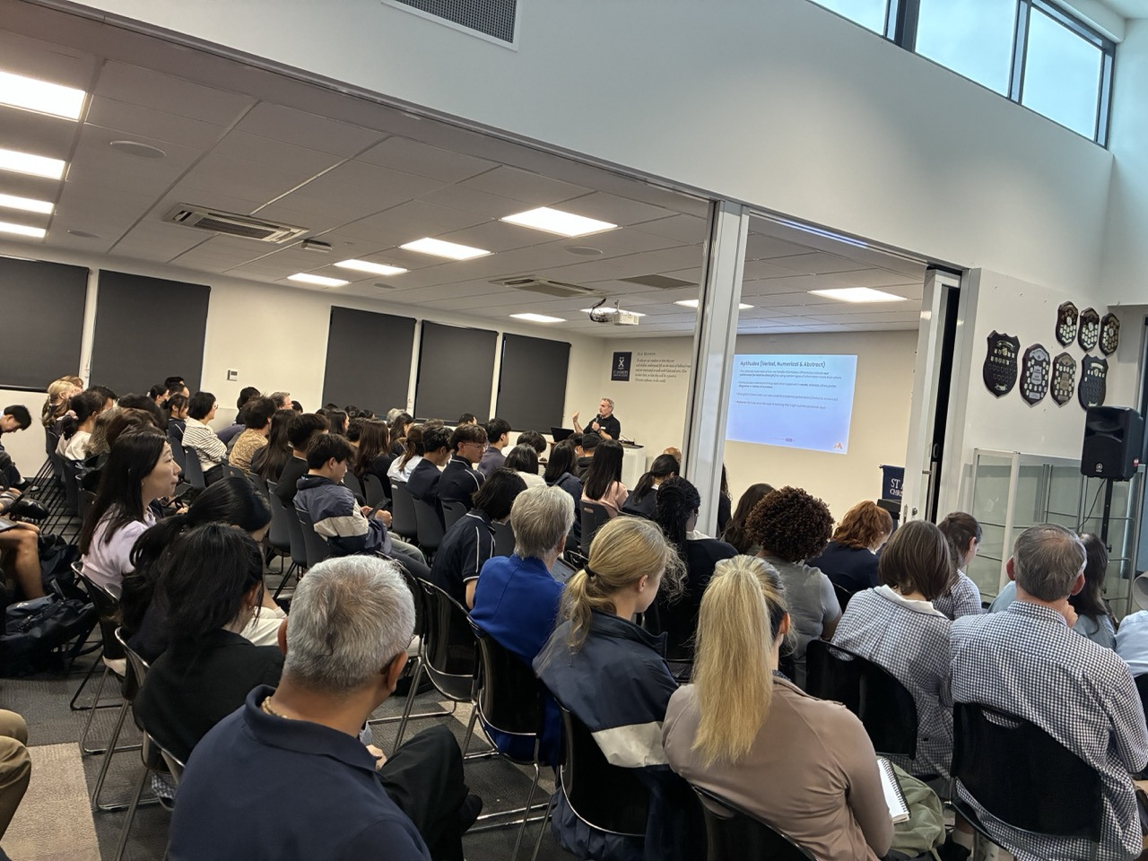 St. Andrews Christian College