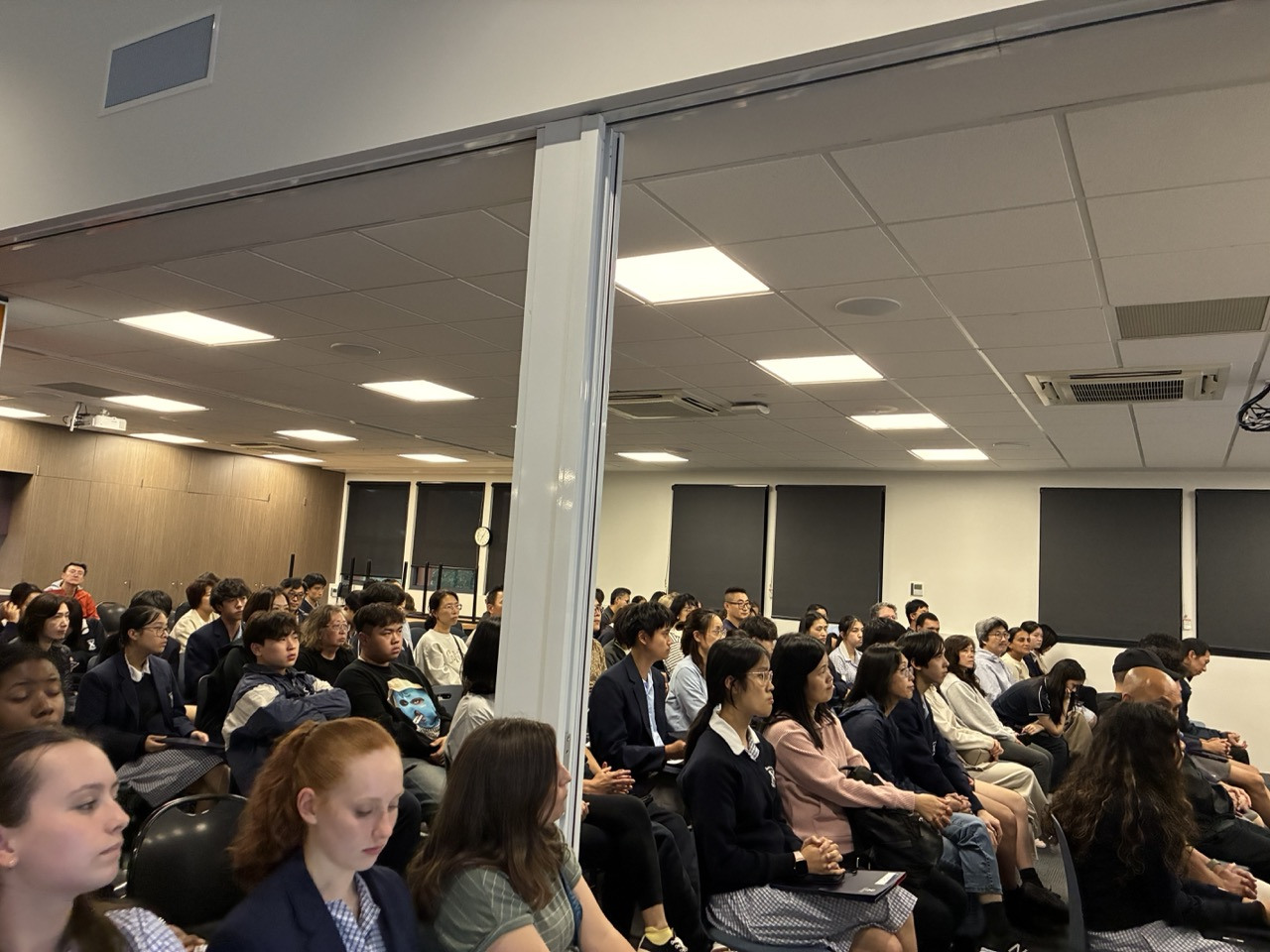 St. Andrews Christian College