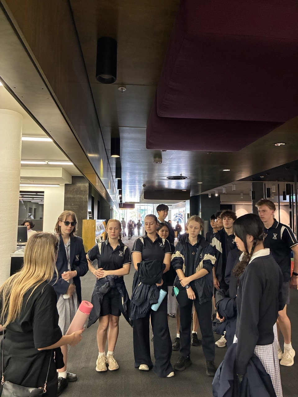 St. Andrews Christian College