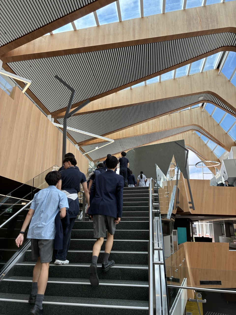 St. Andrews Christian College