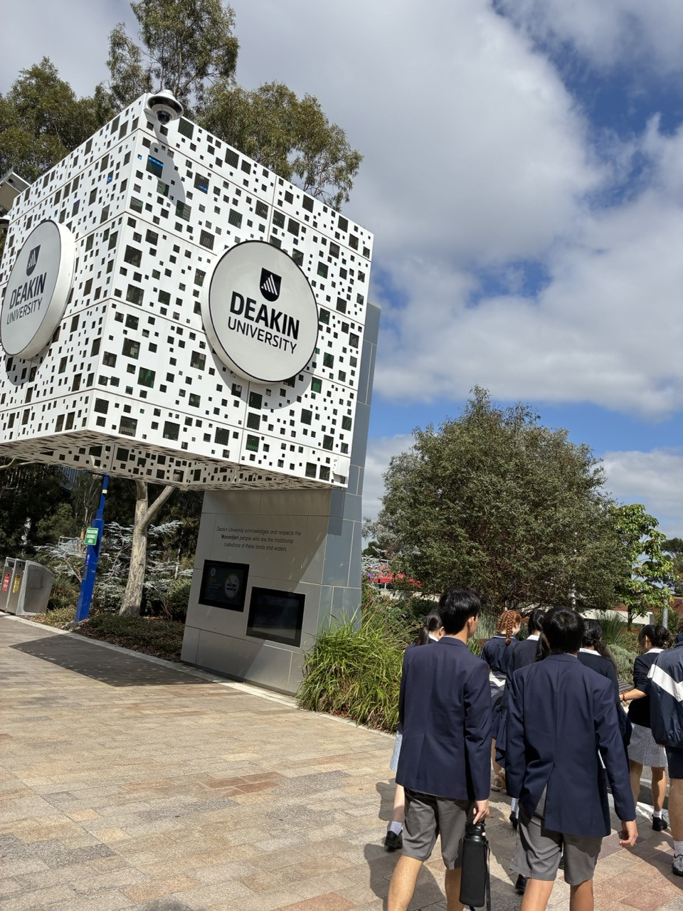 St. Andrews Christian College