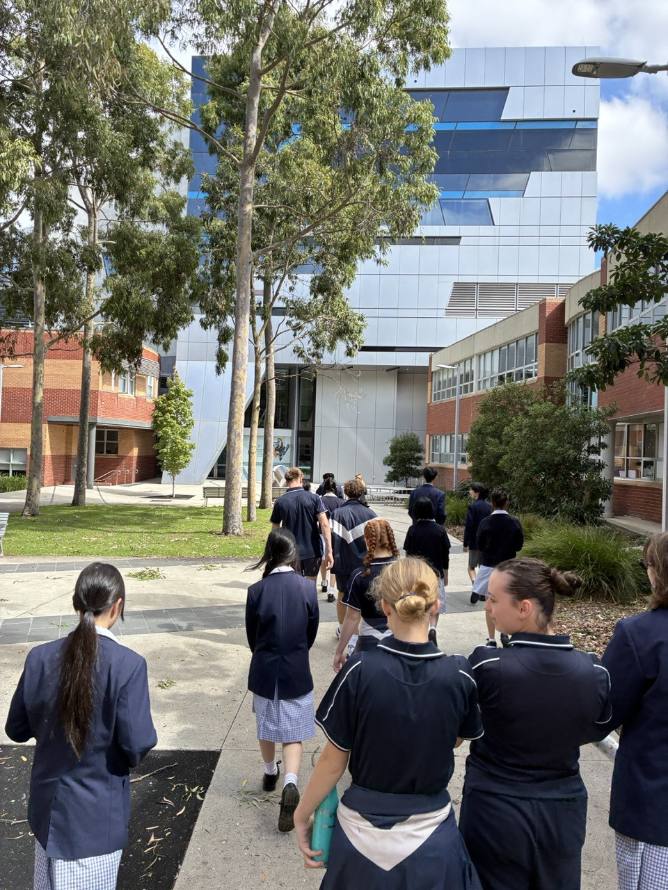 St. Andrews Christian College