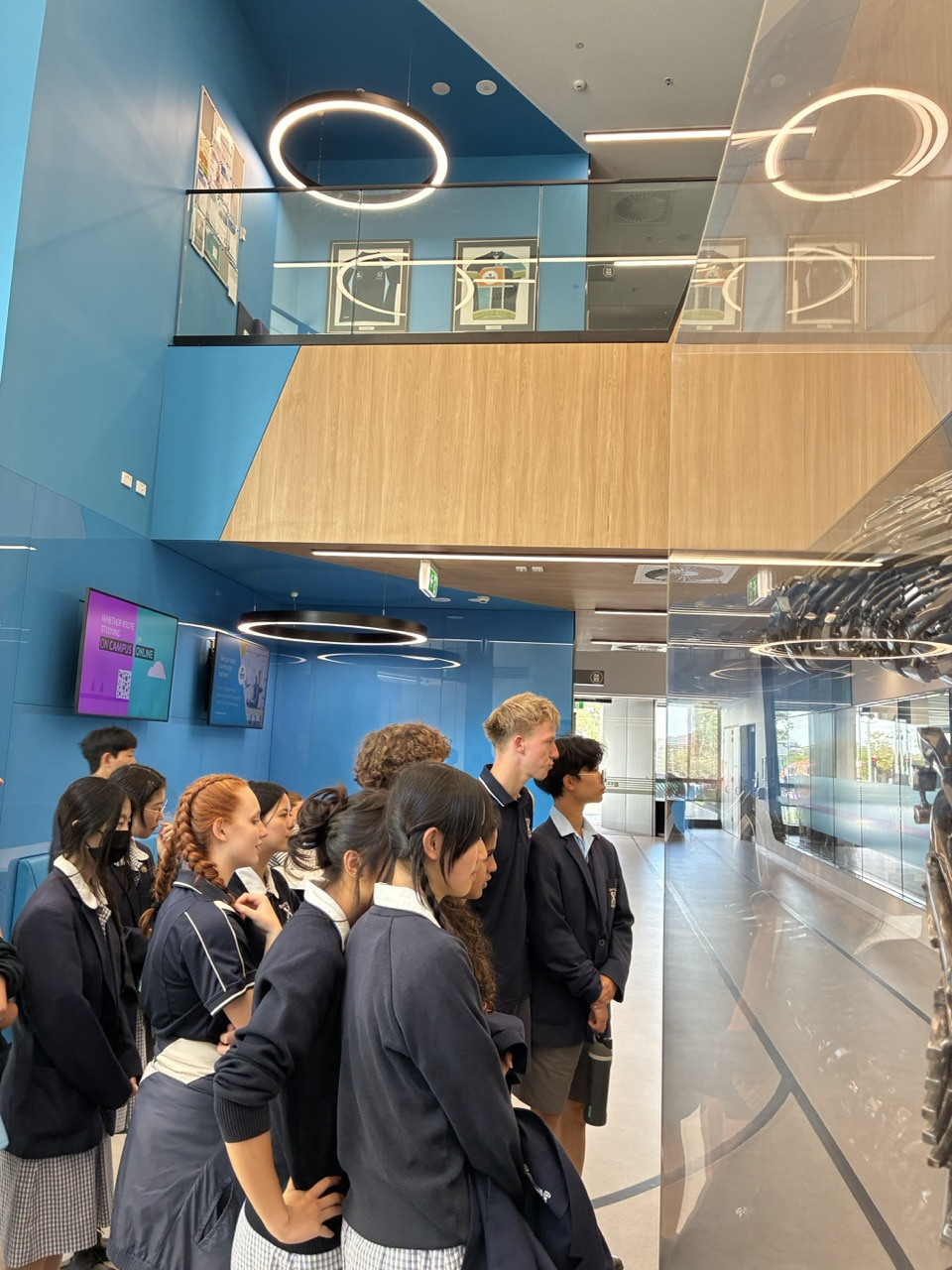 St. Andrews Christian College