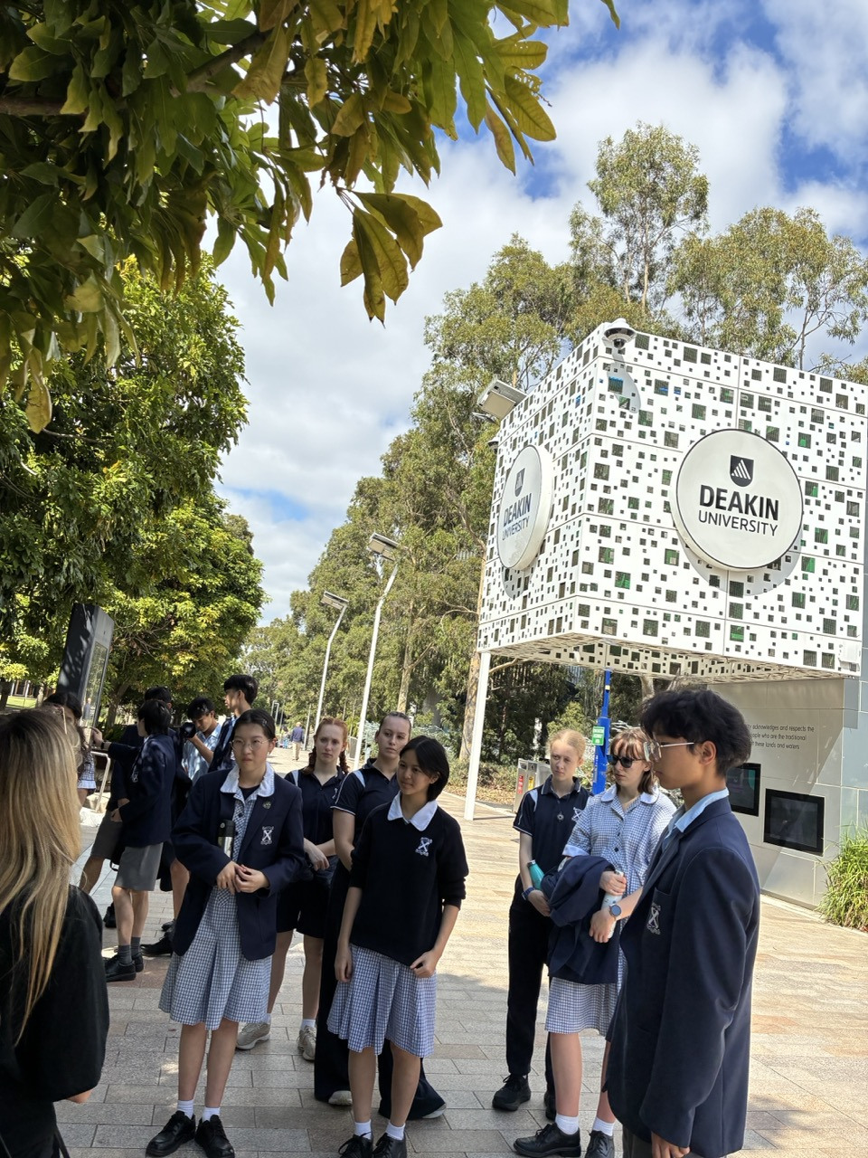 St. Andrews Christian College