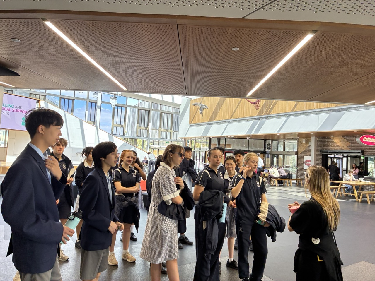 St. Andrews Christian College