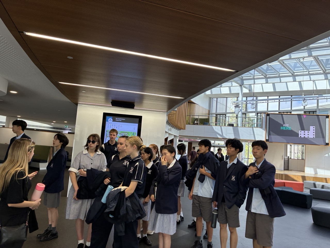 St. Andrews Christian College