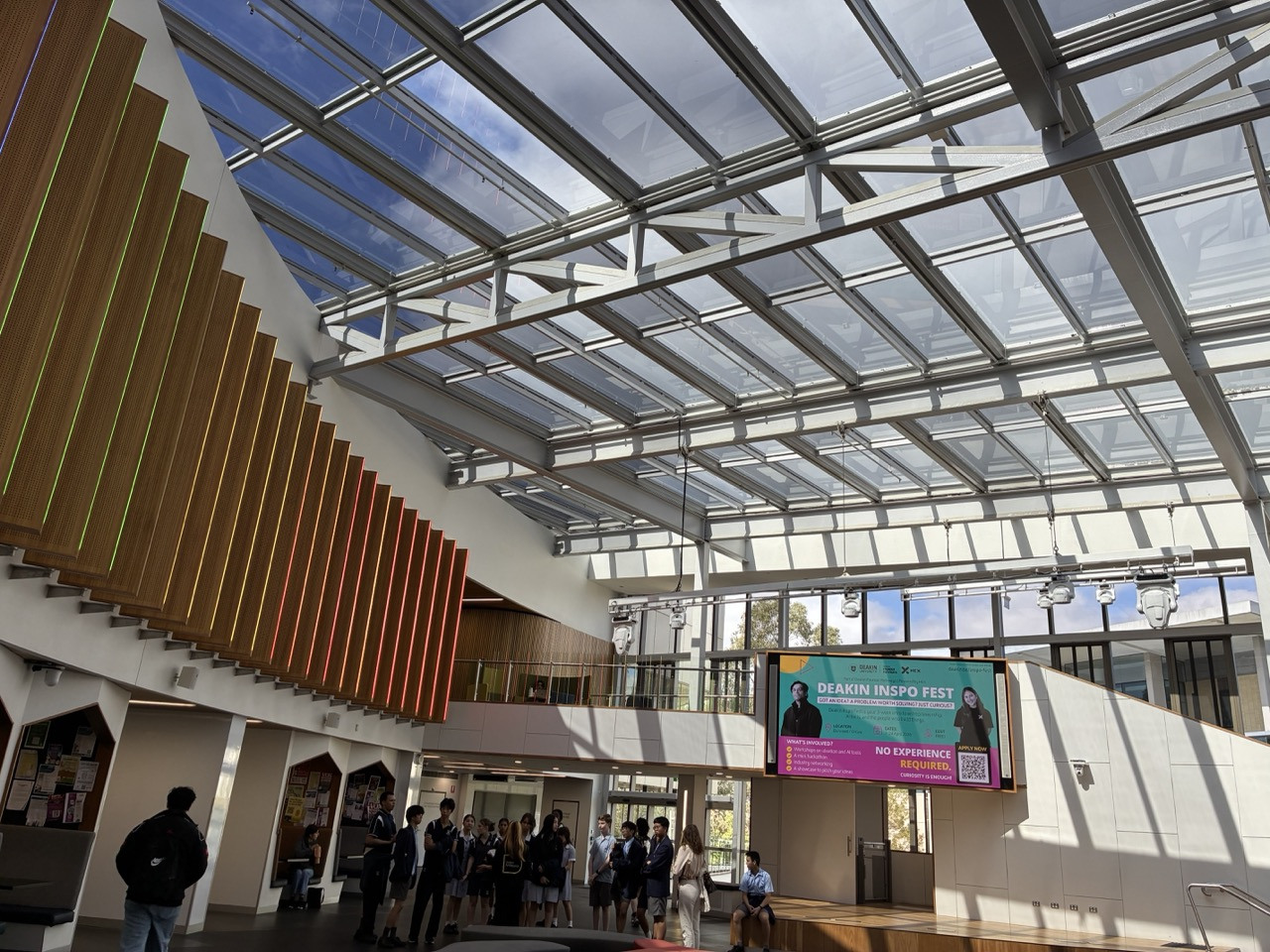 St. Andrews Christian College