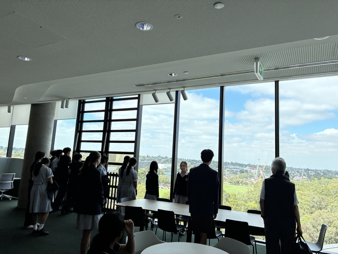 St. Andrews Christian College