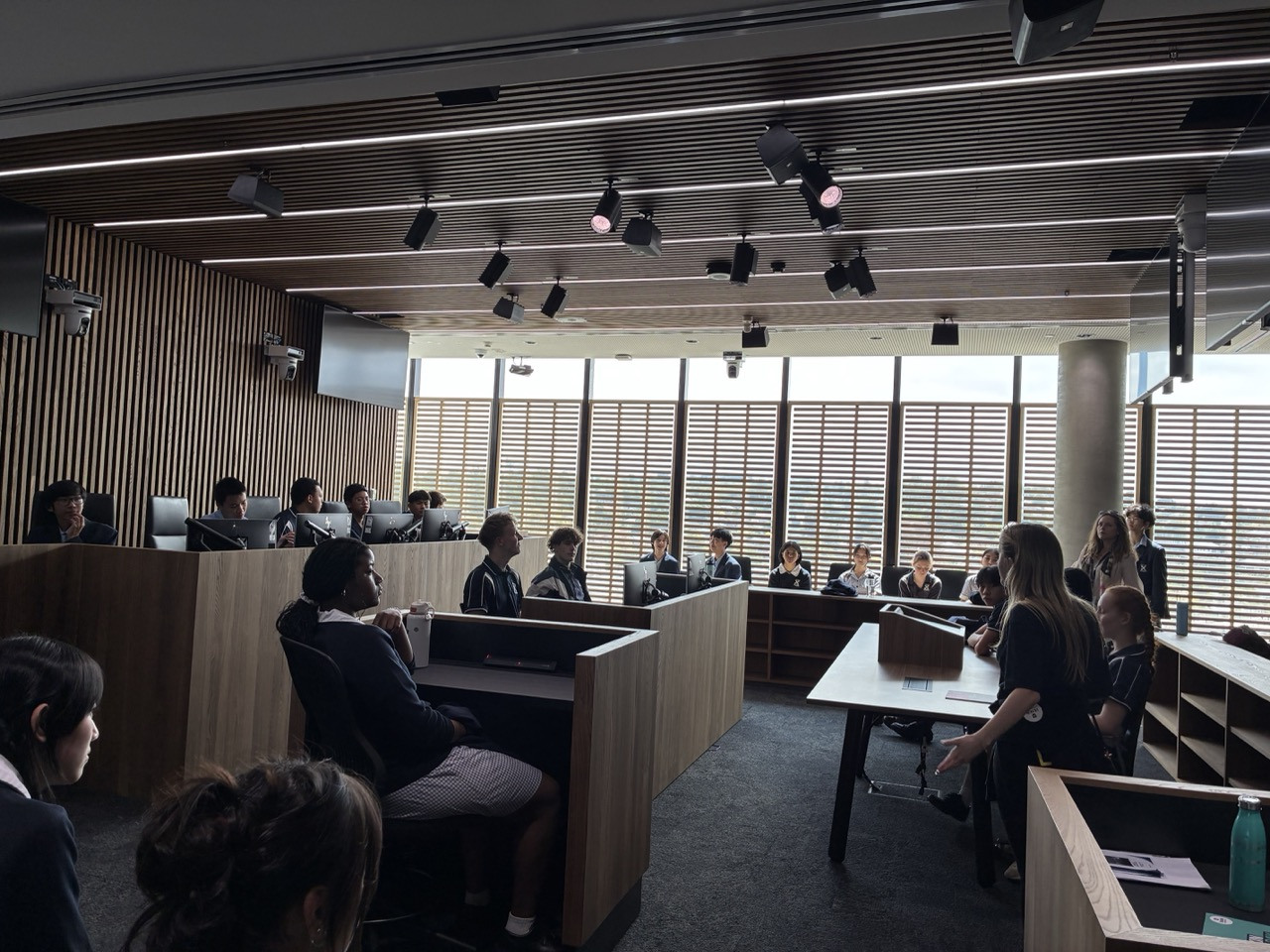 St. Andrews Christian College