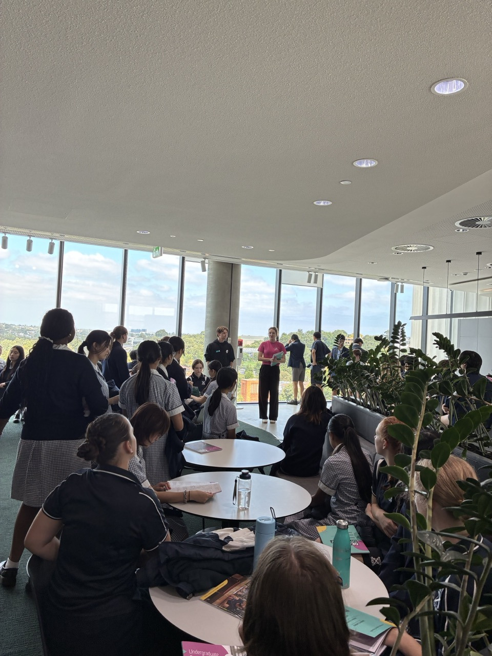 St. Andrews Christian College