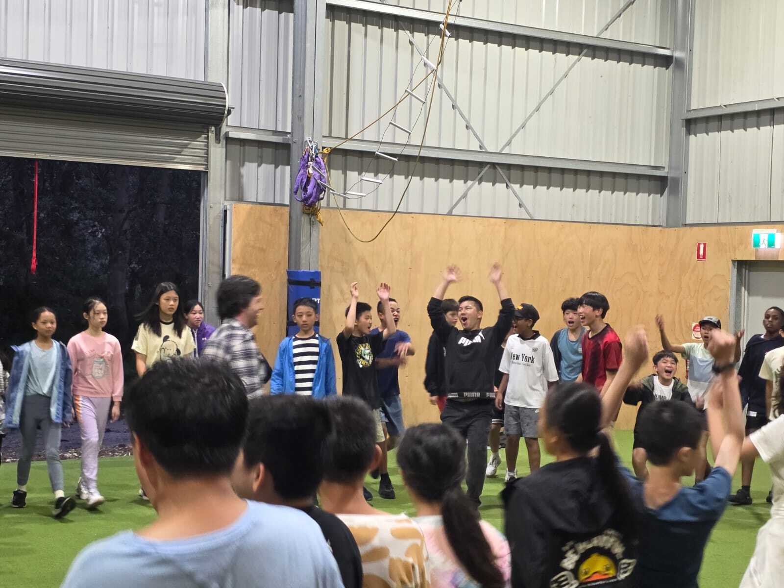 St. Andrews Christian College