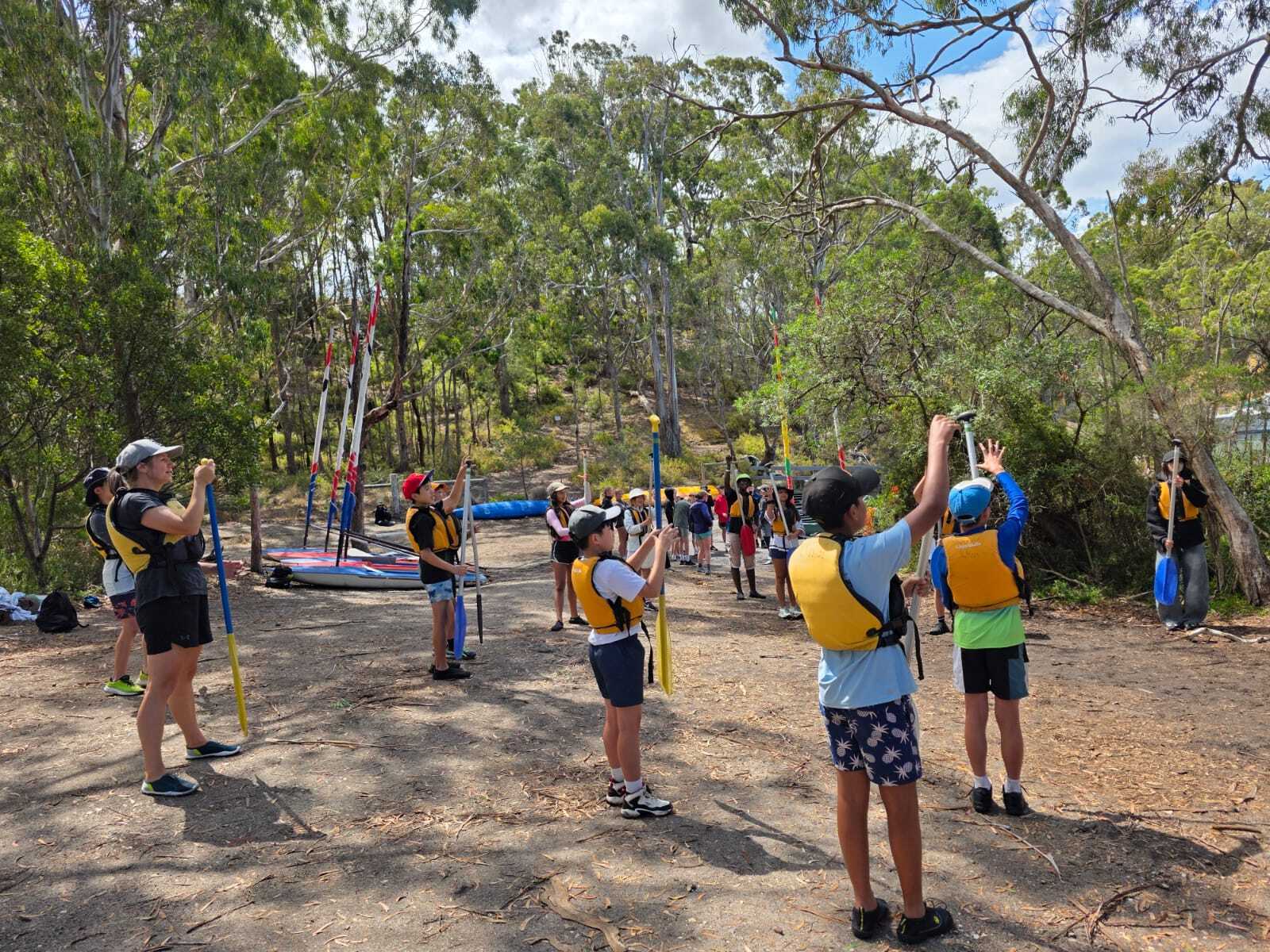 St. Andrews Christian College