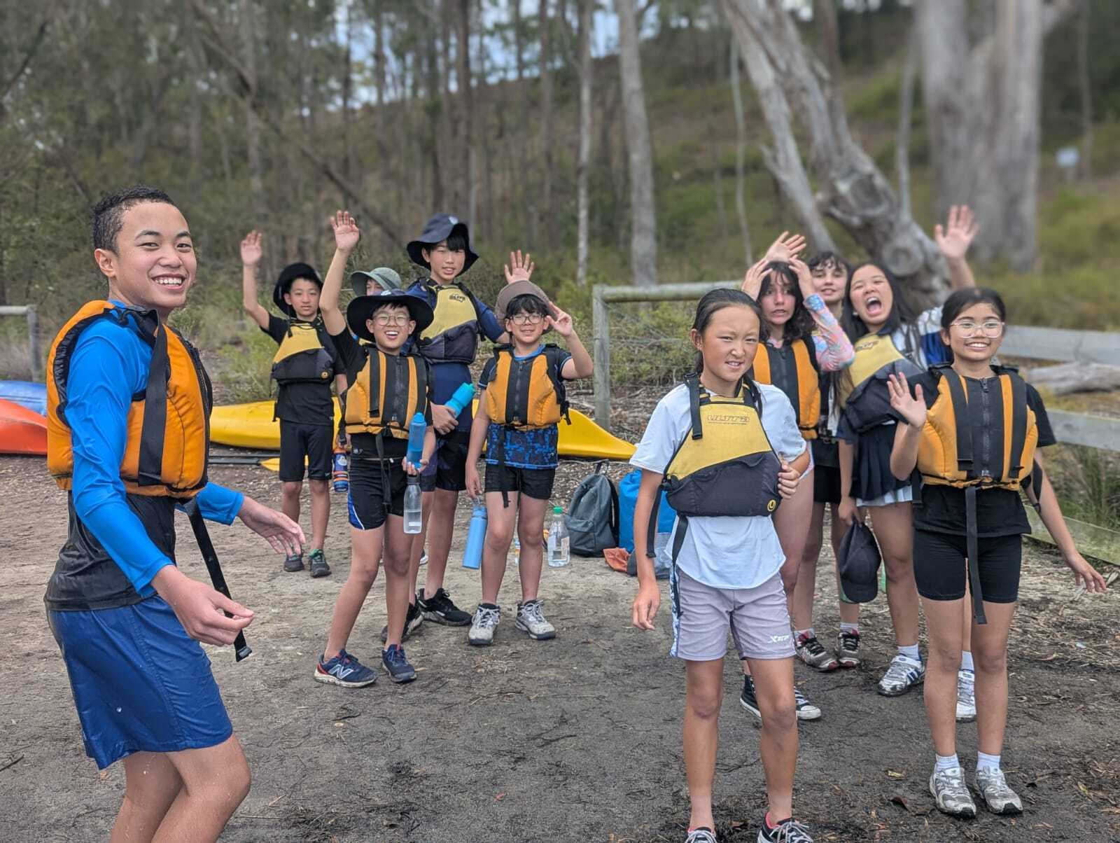 St. Andrews Christian College