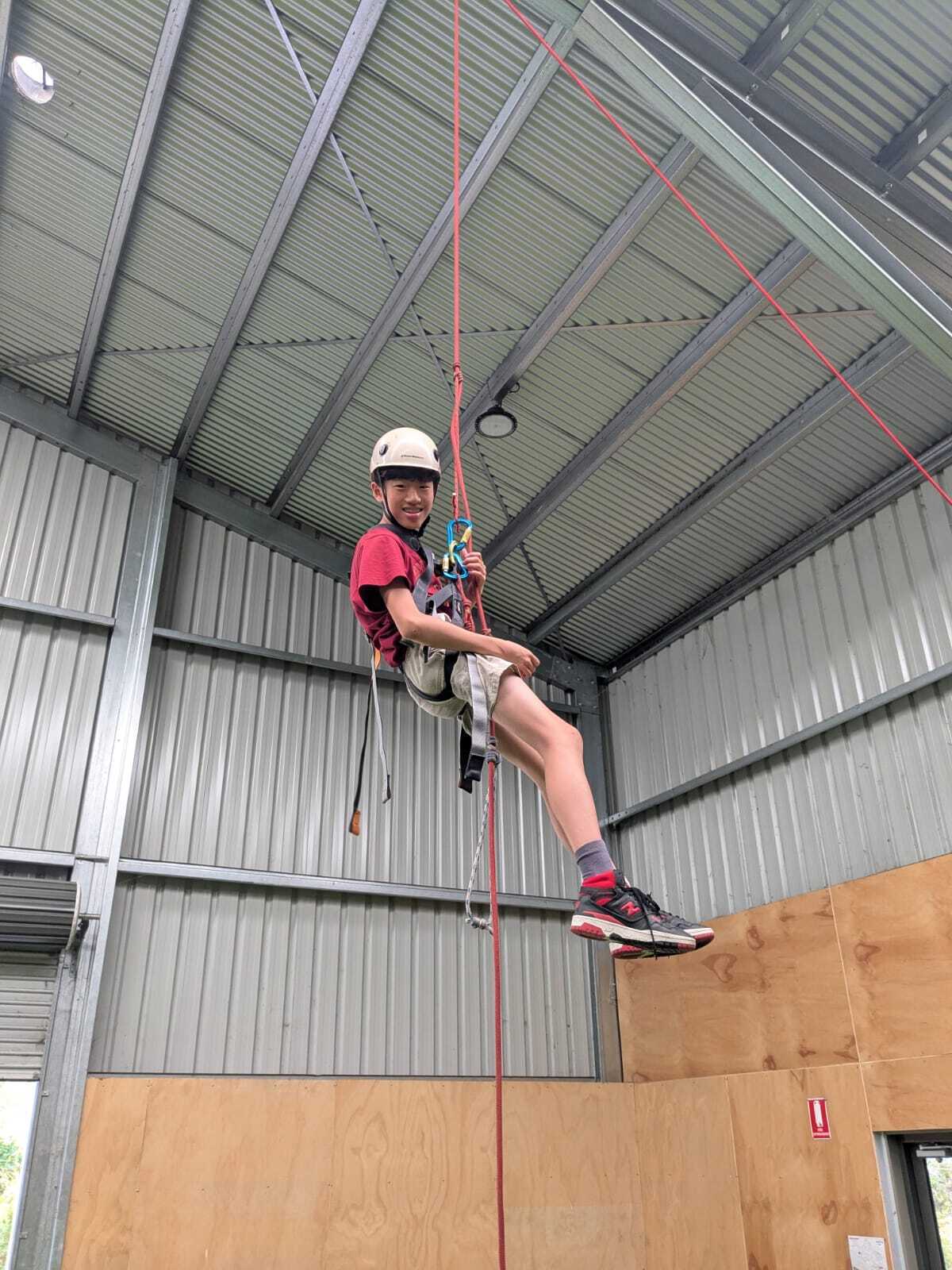 St. Andrews Christian College