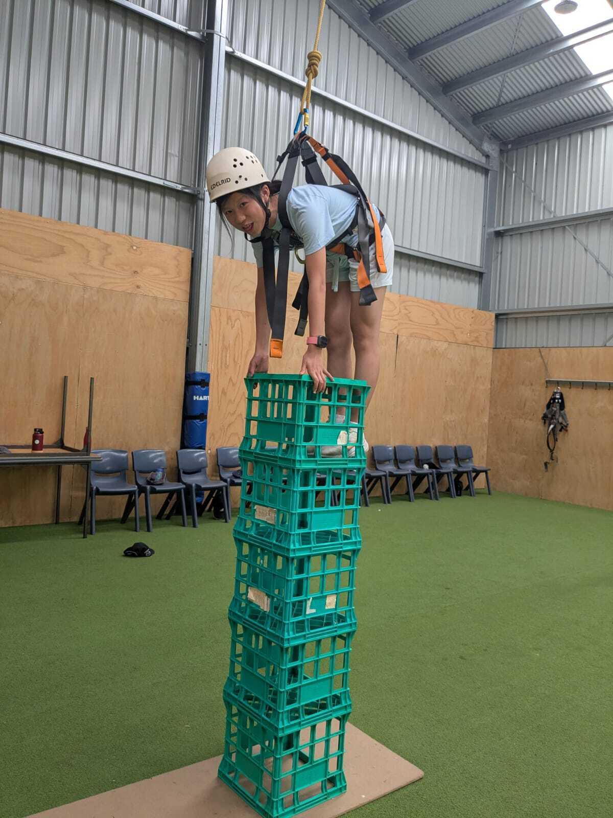 St. Andrews Christian College