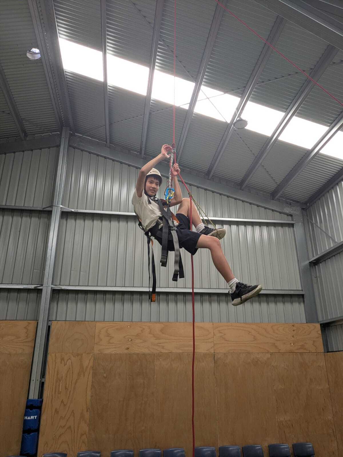 St. Andrews Christian College