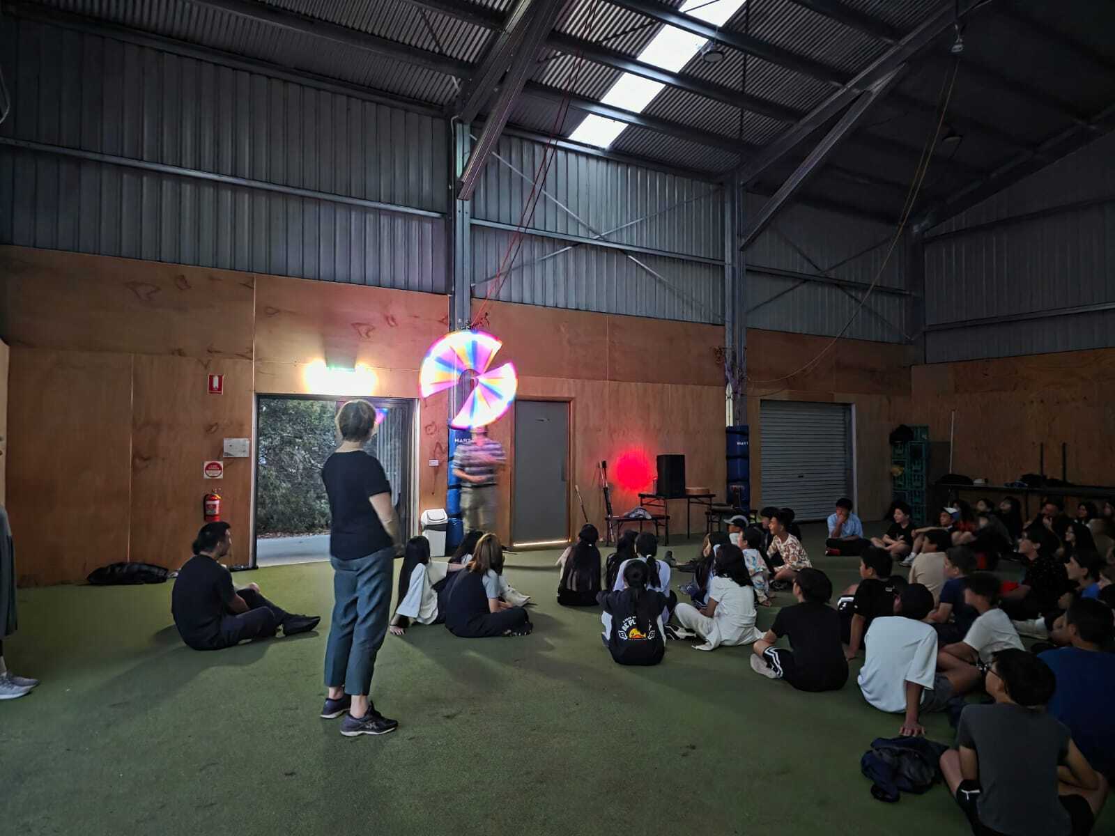 St. Andrews Christian College